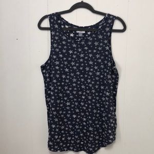 ⭐️ Star Tank Top